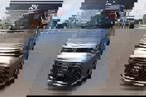 New 2025 Kia Soul LX w/ LX Technology Package image 7