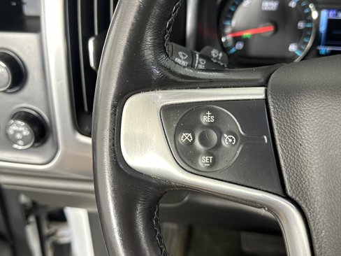 Used 2018 GMC Sierra 1500 SLE w/ SLE Value Package image 25