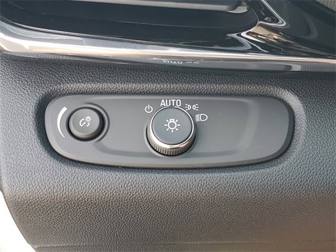 New 2026 Buick Envista Sport Touring w/ Convenience II Package image 19