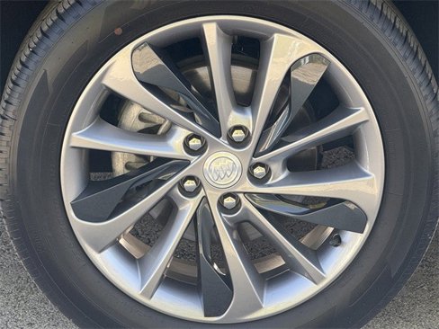 Certified 2023 Buick Encore GX Select w/ Sport Touring Package image 15