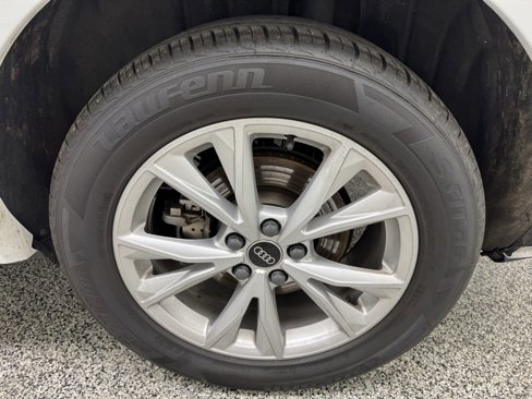 Used 2022 Audi Q3 2.0T Premium image 19