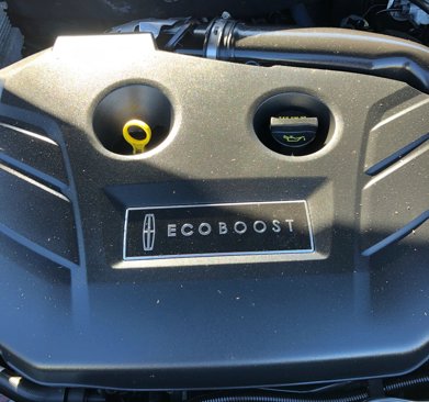Used 2013 Lincoln MKZ image 11