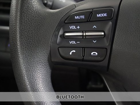 Used 2020 Hyundai Elantra SE w/ Cargo Package (C1) image 4