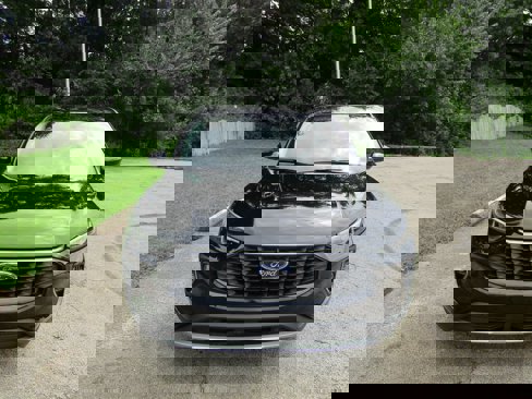 Certified 2023 Ford Escape Platinum image 7