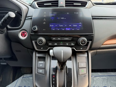 Used 2022 Honda CR-V EX image 24