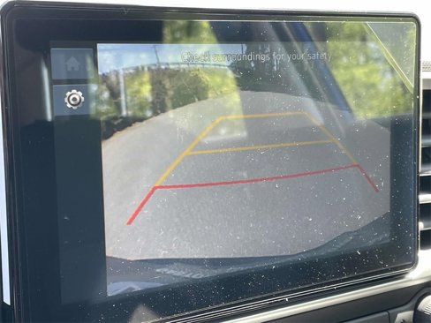 New 2025 Hyundai Venue SE image 24