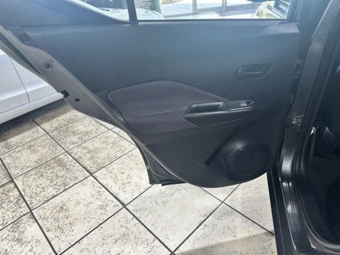 Used 2023 Nissan Kicks S image 23