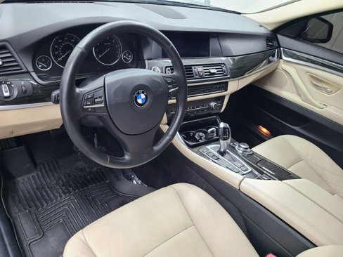 Used 2013 BMW 535i xDrive Sedan image 24