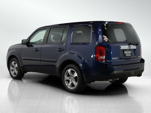 Used 2013 Honda Pilot EX-L image 3