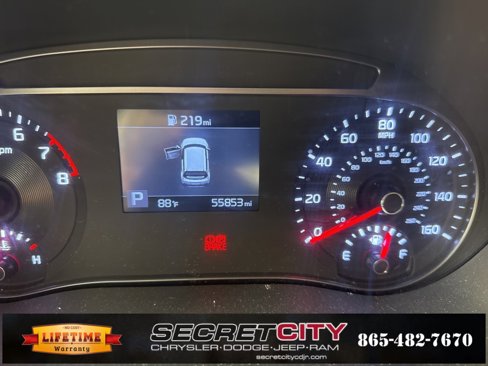Used 2022 Kia Soul LX w/ Technology Package image 35