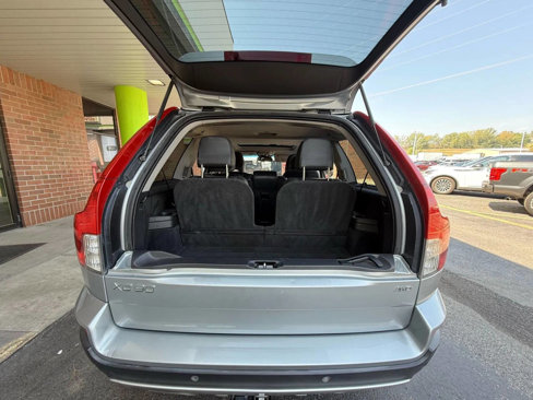Used 2012 Volvo XC90 3.2 image 28