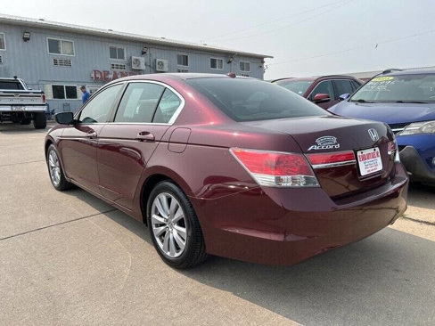 Used 2011 Honda Accord EX-L image 3
