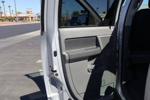 Used 2006 Dodge Ram 1500 Truck SLT image 19