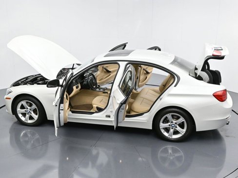 Used 2014 BMW 328i xDrive Sedan image 41