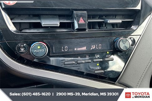 Used 2024 Toyota Camry LE image 22