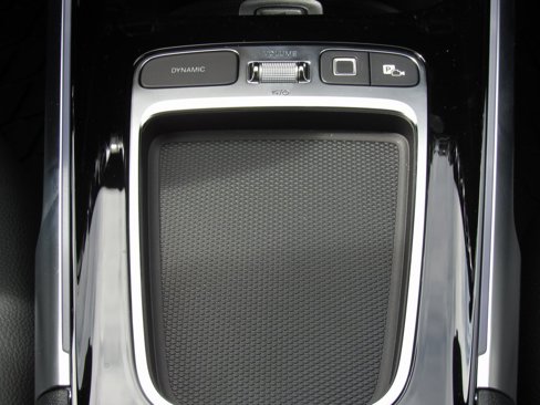 New 2025 Mercedes-Benz GLB 250 4MATIC image 33
