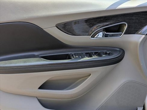 Used 2016 Buick Encore FWD image 14