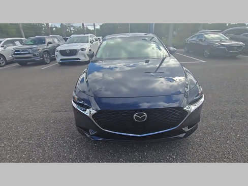 Used 2025 MAZDA MAZDA3 s w/ Black Accent Package image 18