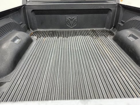 Used 2007 Dodge Ram 1500 Truck SLT w/ Trailer Tow Group image 36