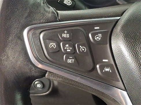 Used 2021 Chevrolet Equinox Premier image 22