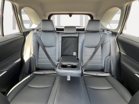 Used 2024 Toyota RAV4 XLE Premium image 20