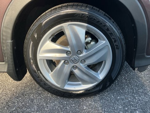 Used 2019 Honda HR-V EX-L image 29