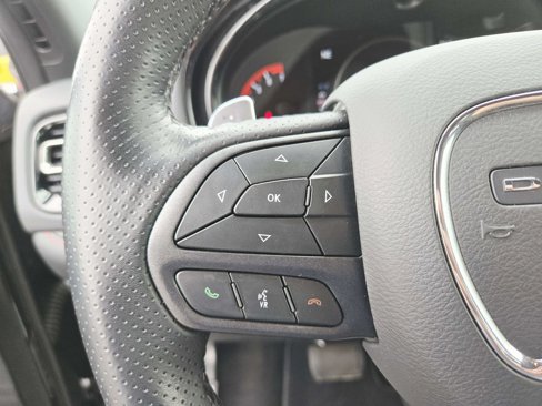 Used 2024 Dodge Durango GT image 23