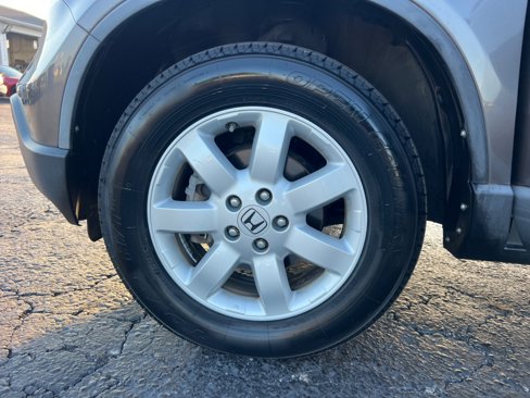 Used 2009 Honda CR-V EX image 36