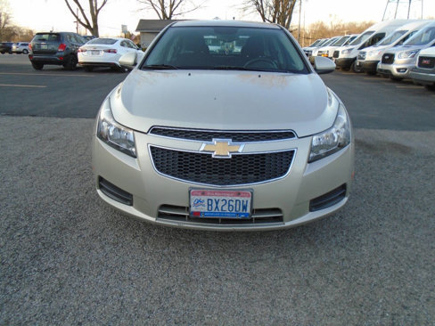 Used 2014 Chevrolet Cruze LT image 3