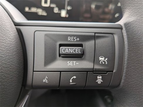 New 2026 Nissan Kicks SV w/ Cold Weather Package image 14