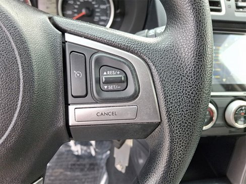 Used 2018 Subaru Forester 2.5i Premium w/ Popular Package #2A image 22