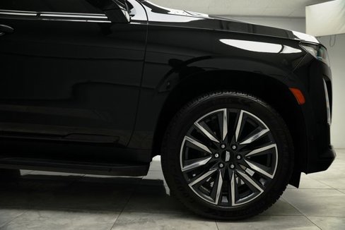 Used 2022 Cadillac Escalade Sport image 11
