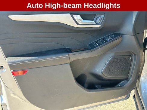 Used 2022 Ford Escape SEL image 12