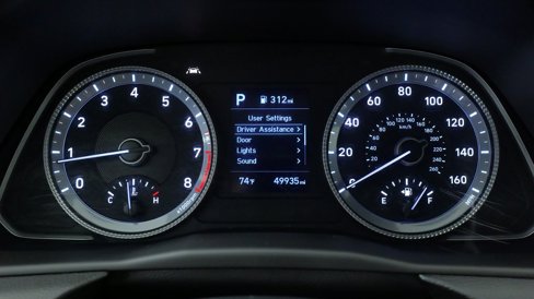 Used 2023 Hyundai Sonata SE image 41