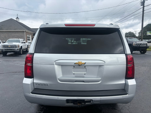 Used 2015 Chevrolet Tahoe LT image 6