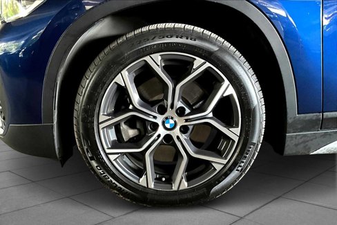 Used 2020 BMW X1 sDrive28i w/ Convenience Package image 10