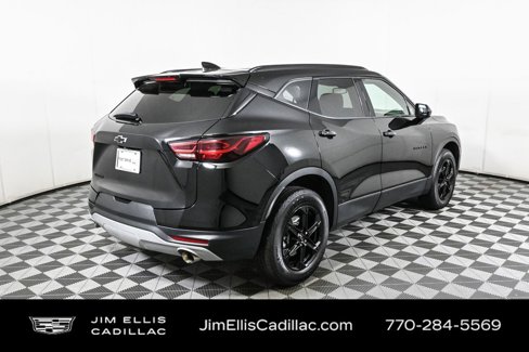 Used 2023 Chevrolet Blazer LT w/ Convenience Package image 21