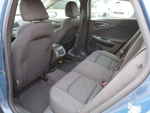 Used 2024 Chevrolet Malibu LT image 26