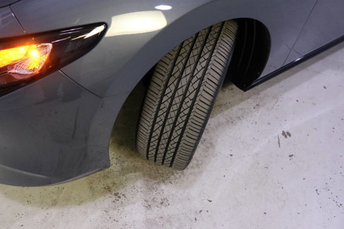 Used 2023 MAZDA MAZDA3 s image 11
