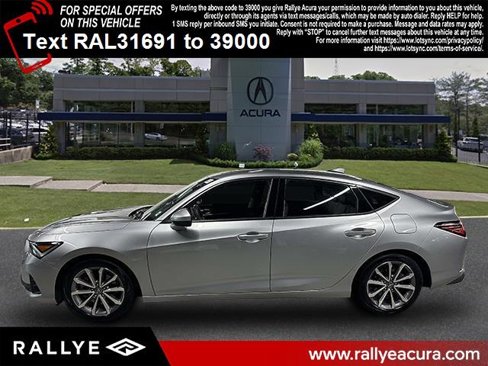 Used 2024 Acura Integra image 6