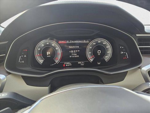 Used 2024 Audi A6 Premium Plus image 16