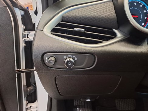 Used 2022 Chevrolet Malibu LS image 19