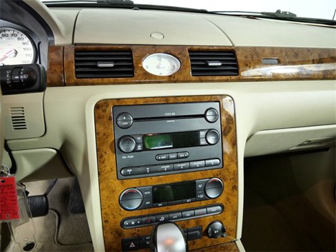 Used 2006 Ford Five Hundred Limited image 17