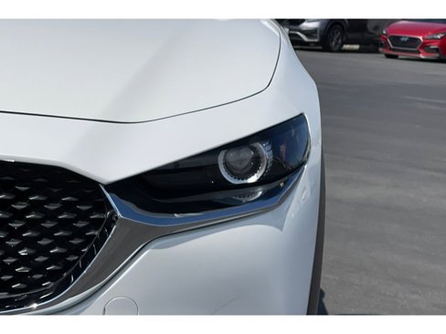 Used 2021 MAZDA CX-30 FWD 2.5 S image 18