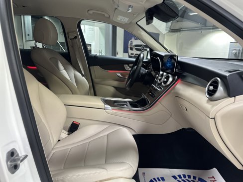 Certified 2022 Mercedes-Benz GLC 300 4MATIC image 30