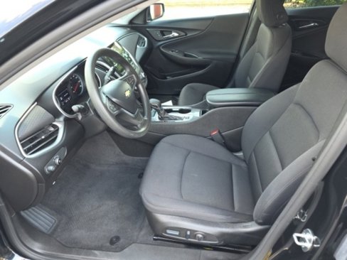 Used 2022 Chevrolet Malibu LT image 7