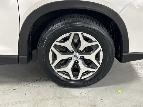 Used 2019 Subaru Forester Premium w/ All-Weather Package image 13