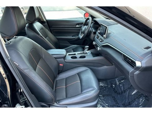 Used 2019 Nissan Altima 2.5 SR image 17