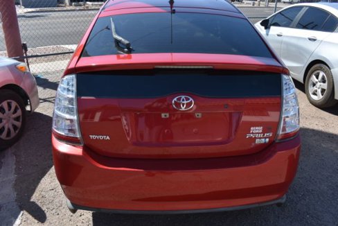 Used 2008 Toyota Prius image 3