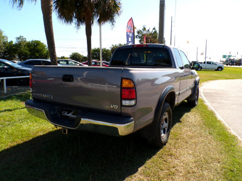 Used 2002 Toyota Tundra SR5 image 6